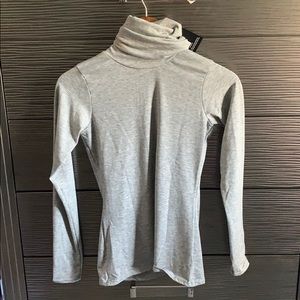 Brand new turtle neck
